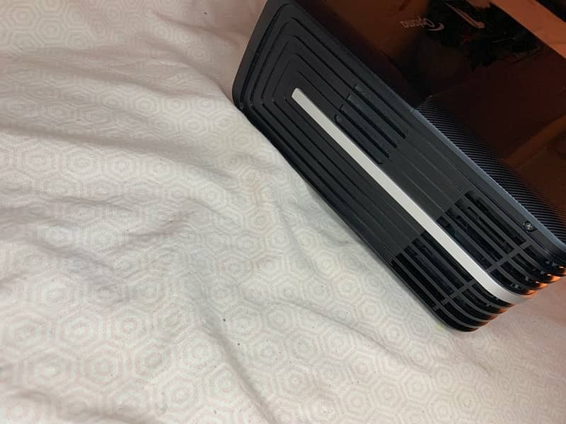 Optoma UHD51A 4k Projector HDR like Benq Epson Sony Xgimi 3