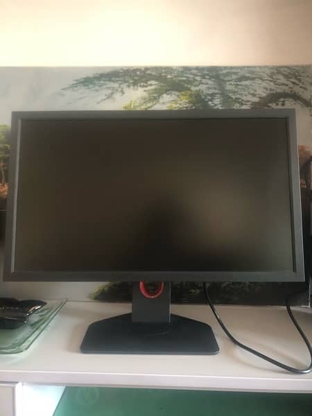 BENQ 144hz esport monitor XL2411k 3