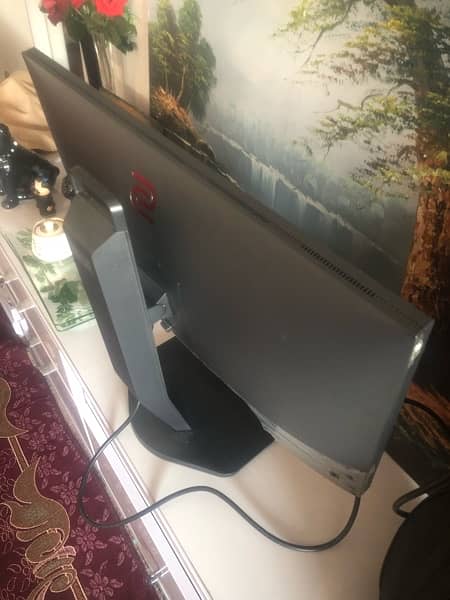 BENQ 144hz esport monitor XL2411k 7