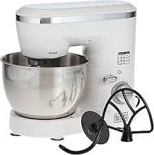 Black & Decker Stand Mixer, 4 Liters, 1000W, SM1000 6