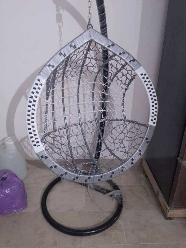 basket swing jhula for sale 1