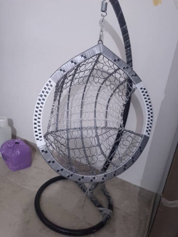 basket swing jhula for sale 2