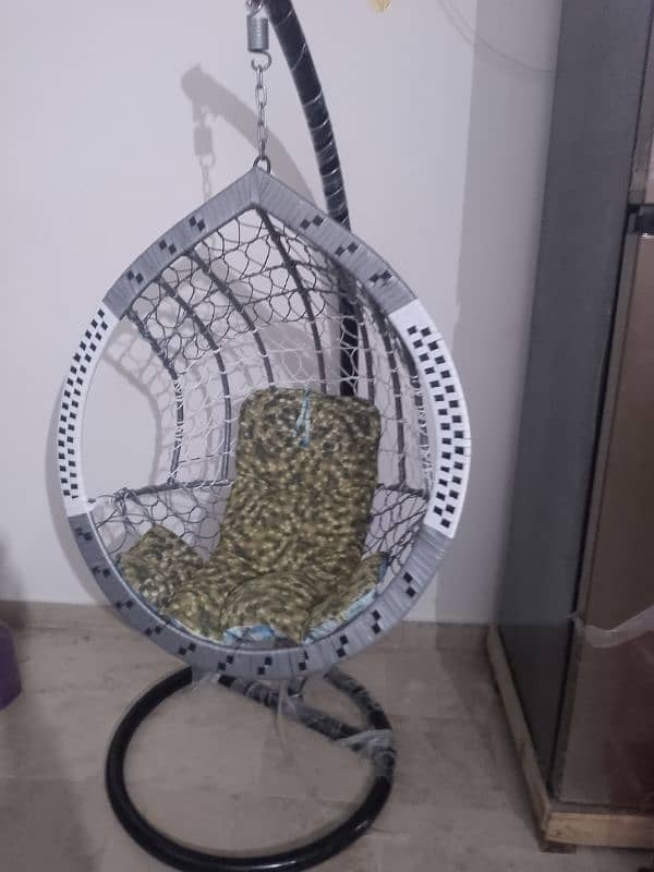 basket swing jhula for sale 3