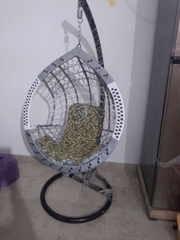 basket swing jhula for sale 5