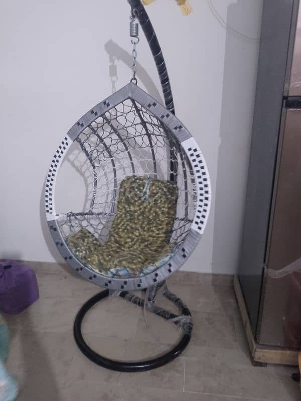 basket swing jhula for sale 6