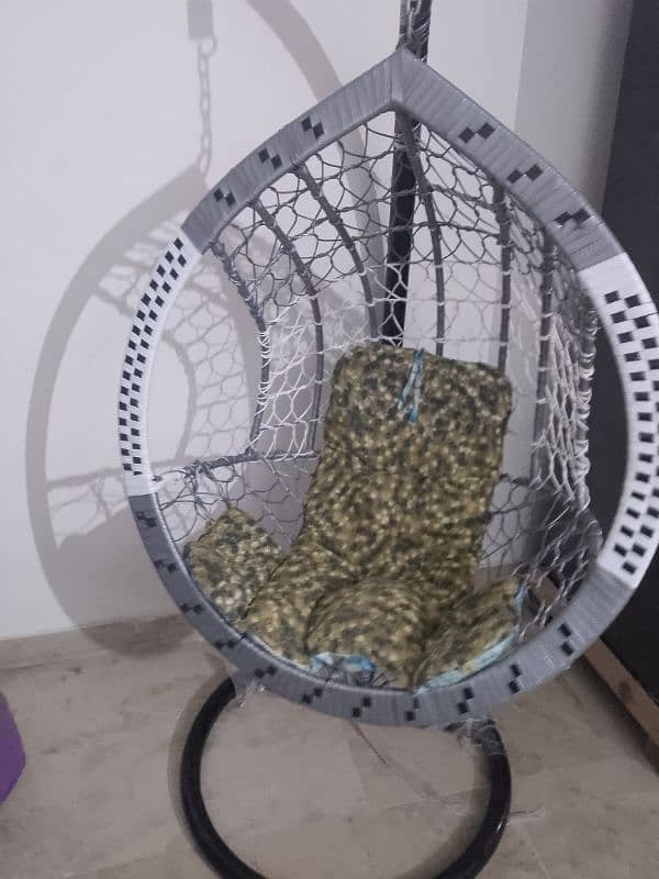 basket swing jhula for sale 7