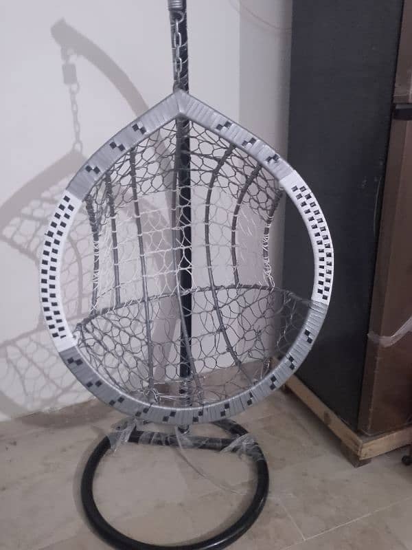 basket swing jhula for sale 8