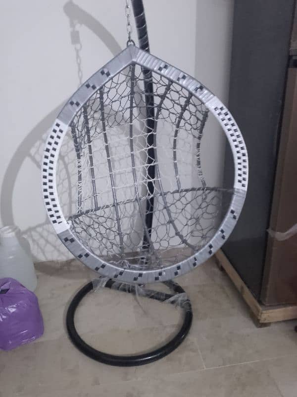 basket swing jhula for sale 9