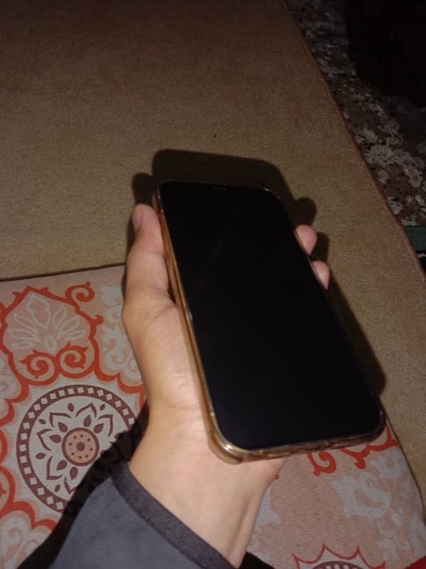 iphone 12 pro max 128gb JV 1