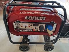 generator 3 kv model no 5900 for sell