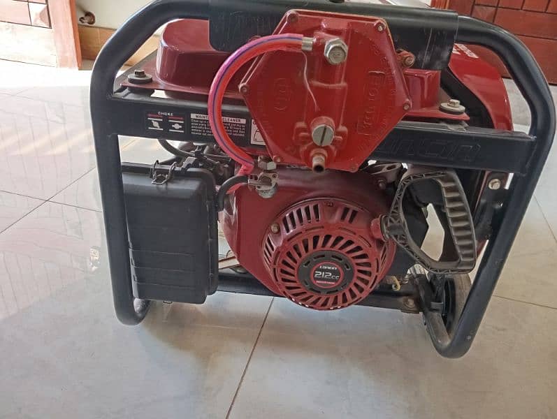 generator 3 kv model no 5900 for sell 3