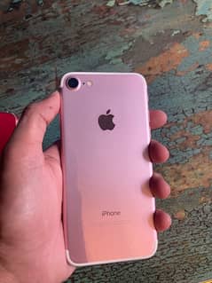 iPhone 7 32gb pta approved