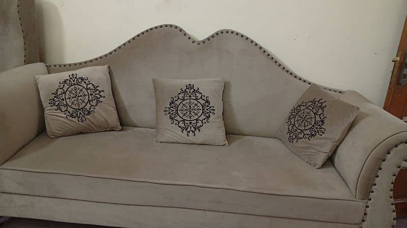 7 seater sofa set 1