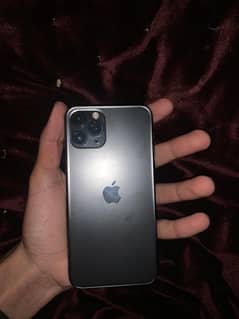 iPhone 11 pro