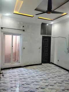 House for rent in Clifton town near 2 gulahan abad