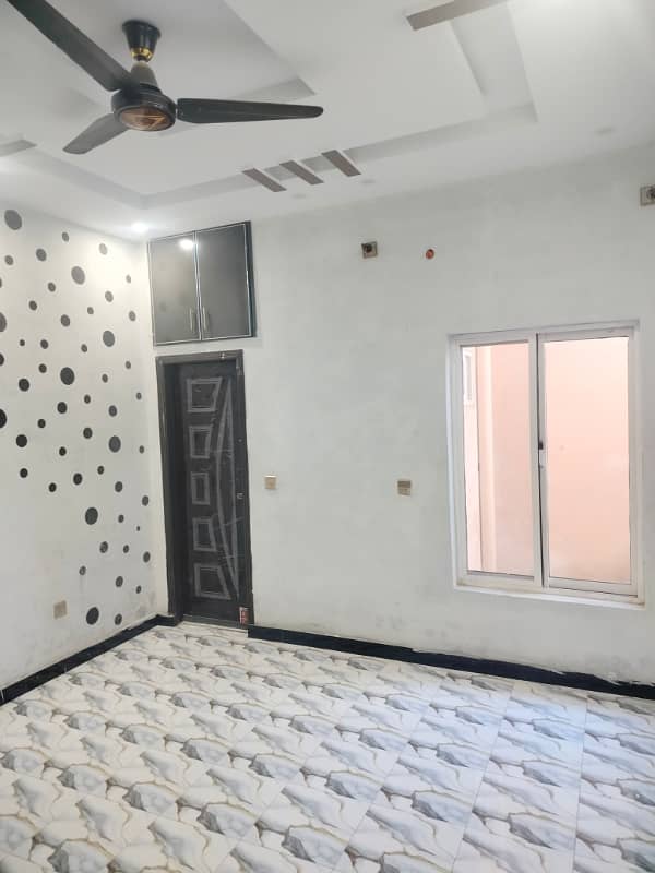 House for rent in Clifton town near 2 gulahan abad 2