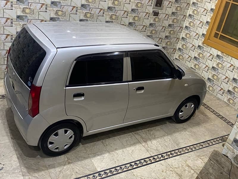 Suzuki Alto 2008/2013 9