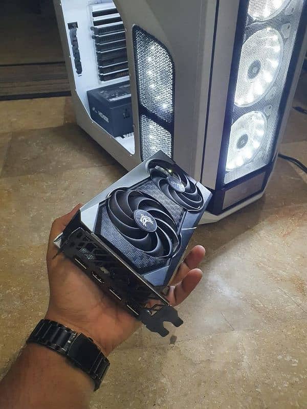 RX 6600 XT 8Gb 2