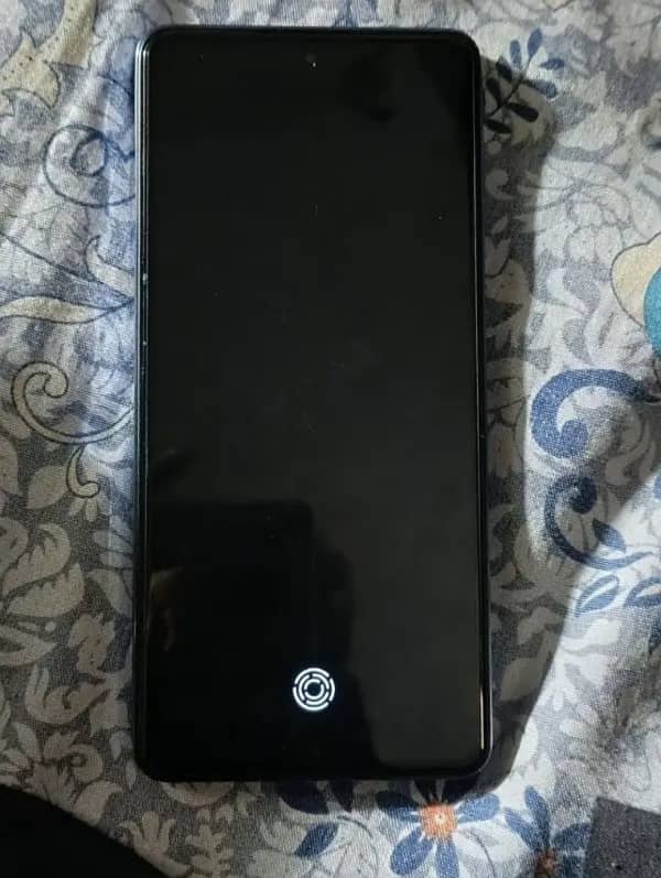 Camon 20 PRO  Official Pta. Full Box 2