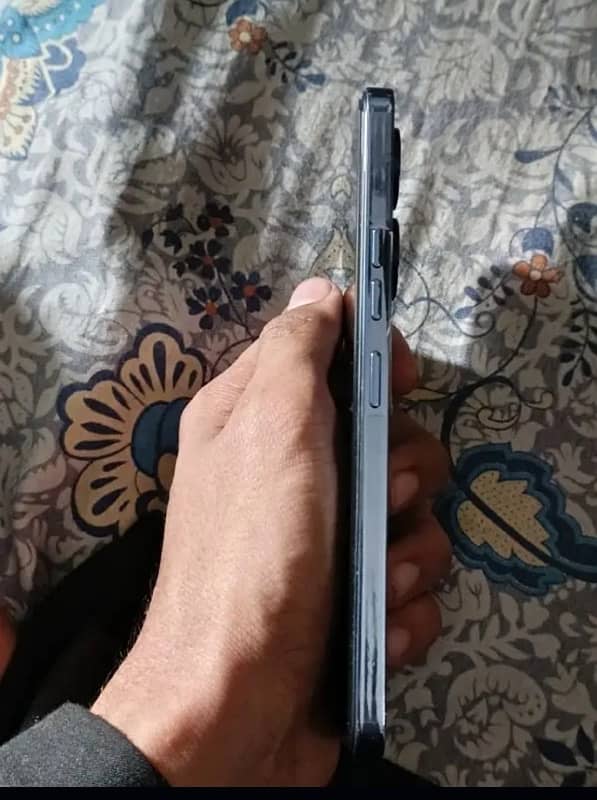 Camon 20 PRO  Official Pta. Full Box 4