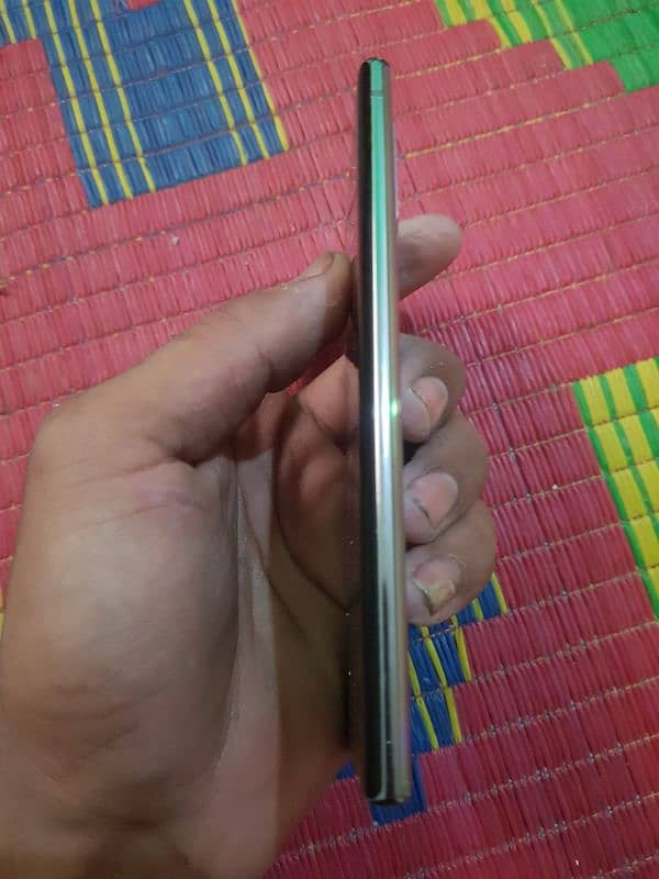 samsung note 10 panel dead non pta 2