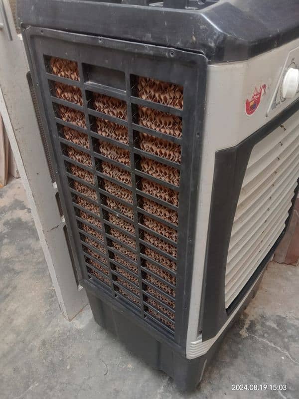 12 volt Dc Air Cooler 1