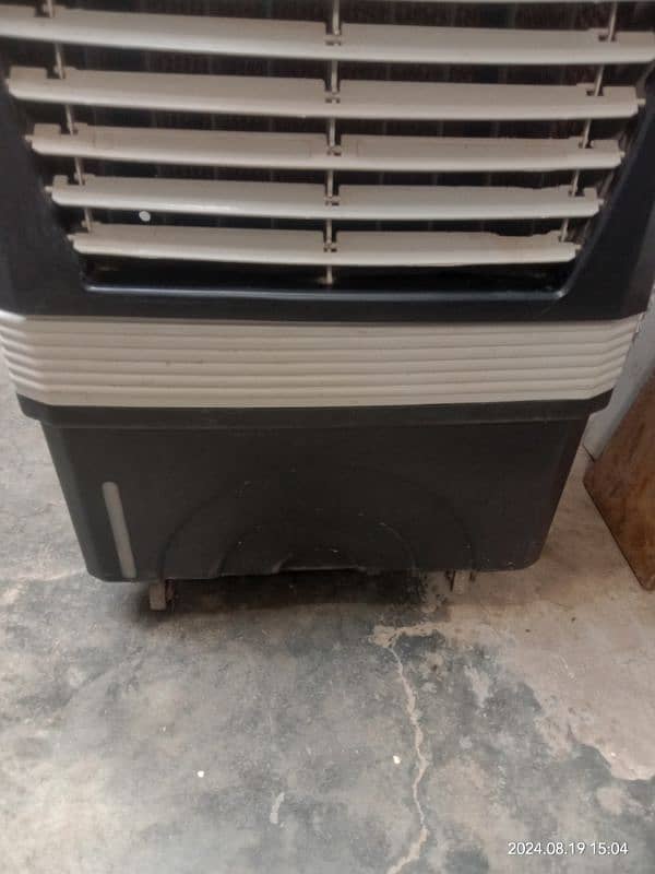 12 volt Dc Air Cooler 3