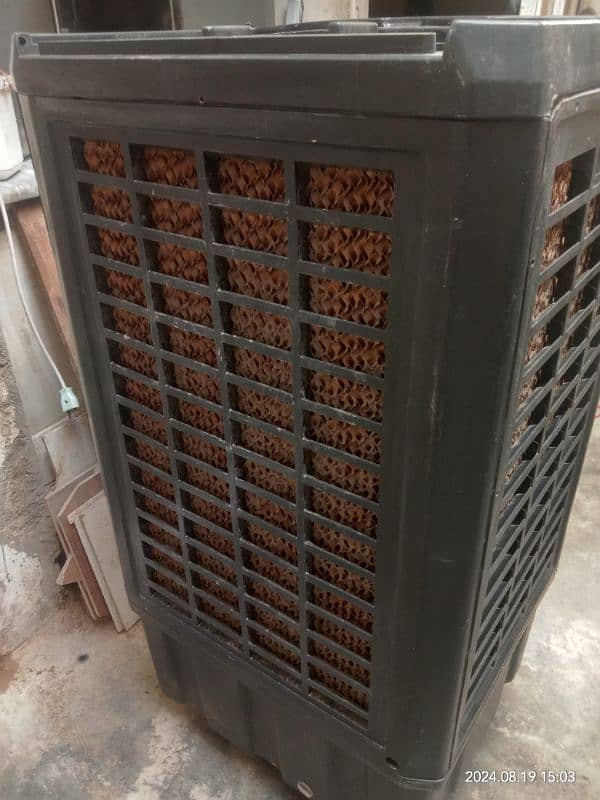 12 volt Dc Air Cooler 4