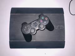 PLAY STATION 3 Slim