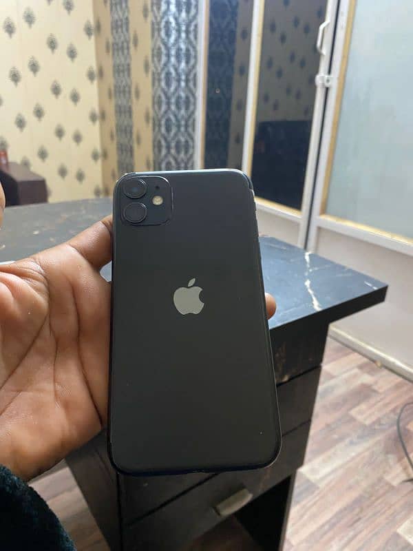 i phone 11 non pta jv condition 10/10 2