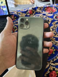 iPhone11 Pro 256GB Non Pta