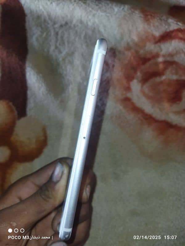 iPhone 6s PTA aproved My WhatsApp number 03009136189 2