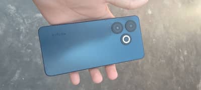 Infinix Smart8