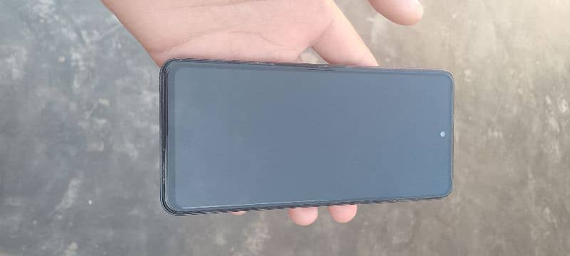 Infinix Smart8 4