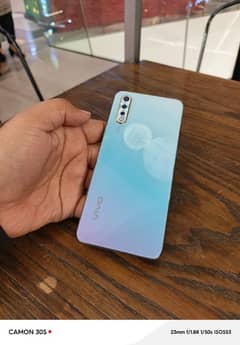 vivo s1 pro