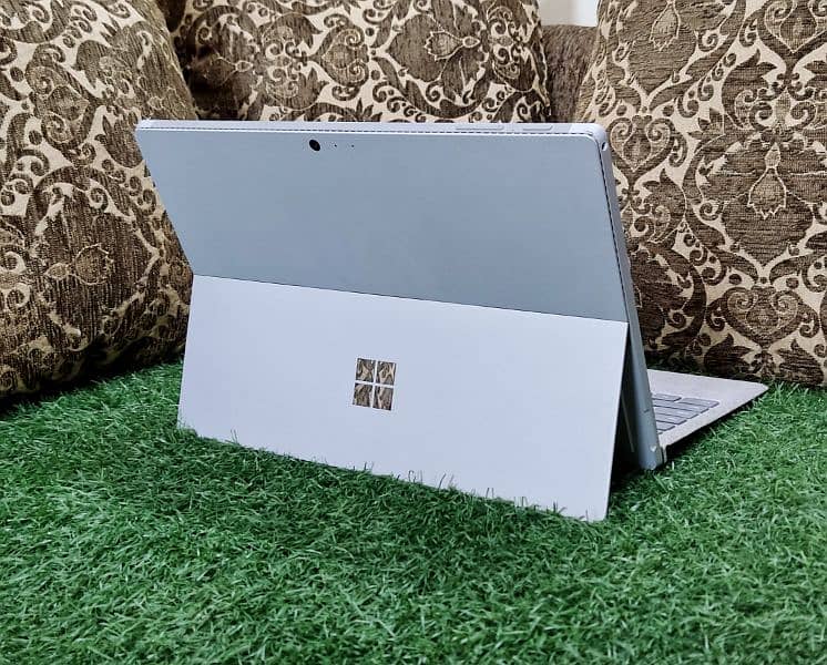 Microsoft Surface Pro 4 Core i5 6th 2