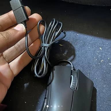 Razer DEATHADDER Gaming Mouse Just Box Open 0/3/1/3/4/3/7/8/8/2/1 2