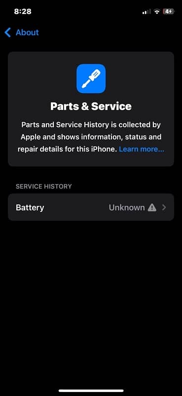 iPhone XS pta approved 0