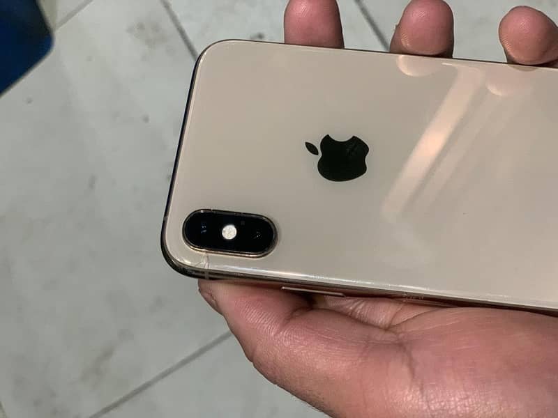 iPhone XS pta approved 5