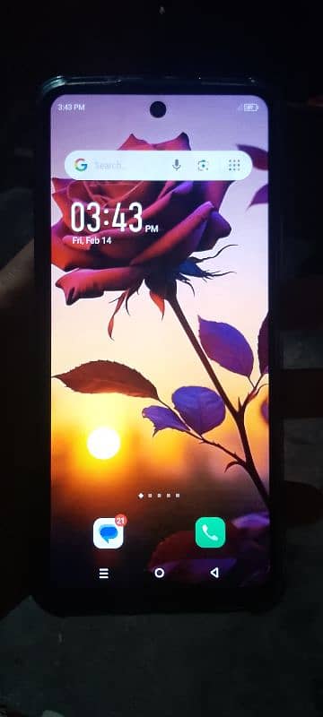 Infinix Smart8 2