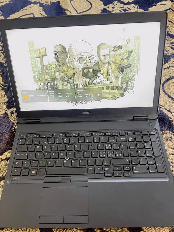 Dell laptop 0