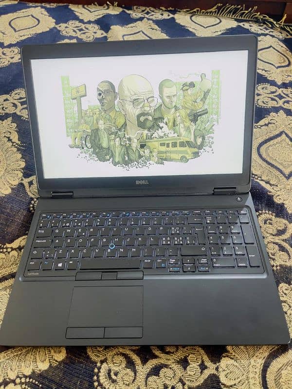 Dell laptop 3