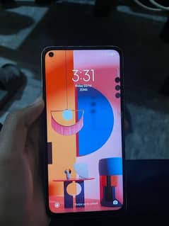 Redmi note 9 dua pta approved