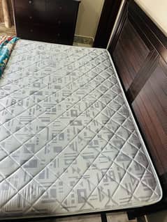 Molty Foam Cool GEL Mattress