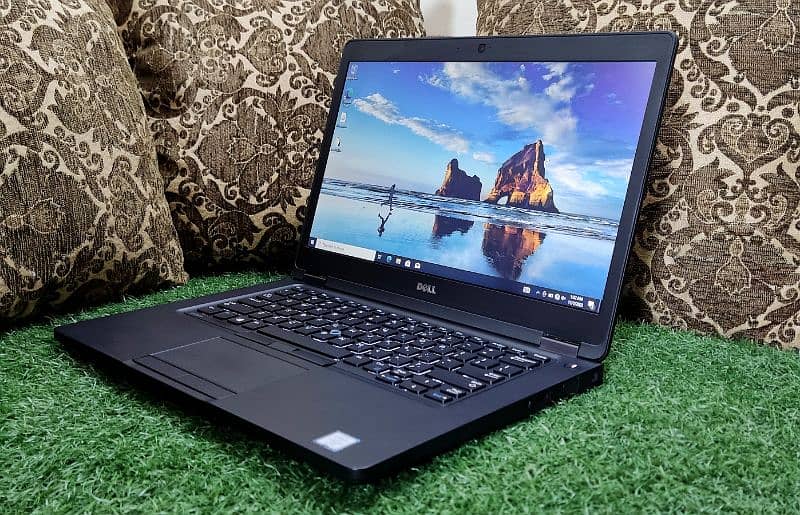 Dell Latitude 5480 Core i5 7th generation 0