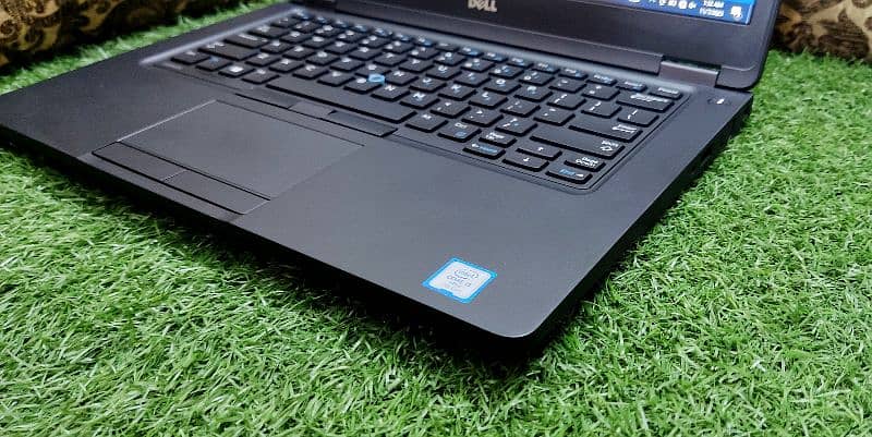 Dell Latitude 5480 Core i5 7th generation 2