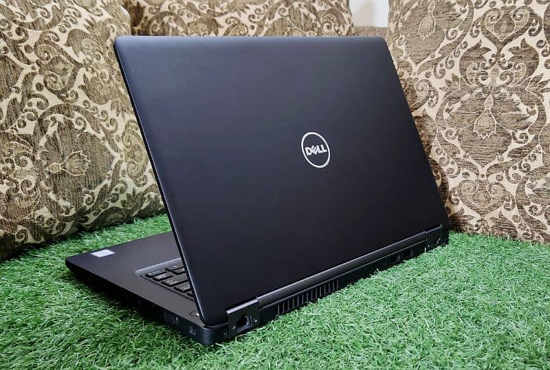 Dell Latitude 5480 Core i5 7th generation 3