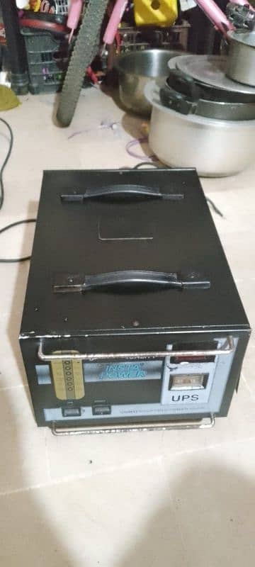 insta power 1.5kva ups inverter 0