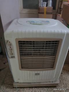 220 Volt Room Cooler Heavy Duty