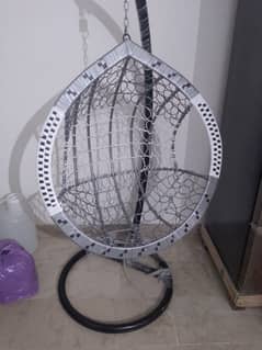 Hanging Swing chair (jhoola) for sale